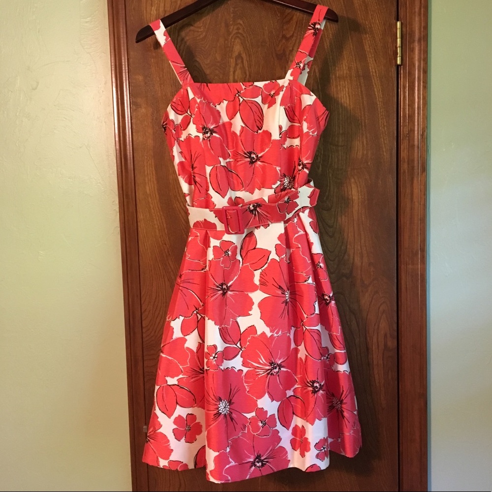 Jessica Howard knee length dress